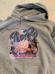 Rodeo Wild Ride Hoodie