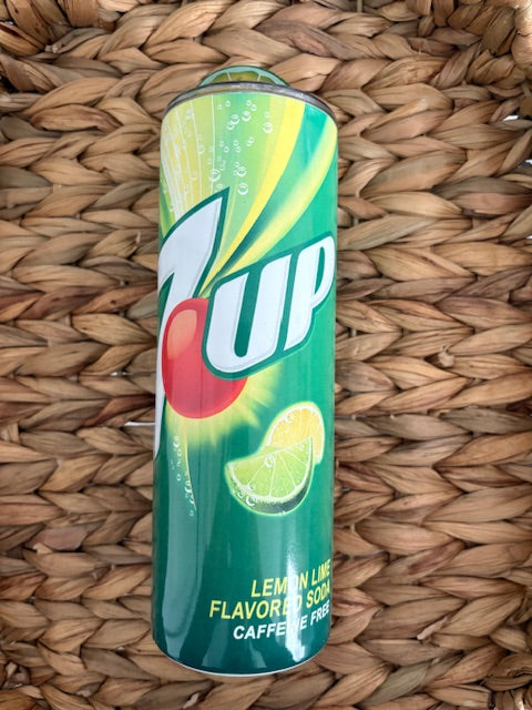 7-UP 20oz Tumbler