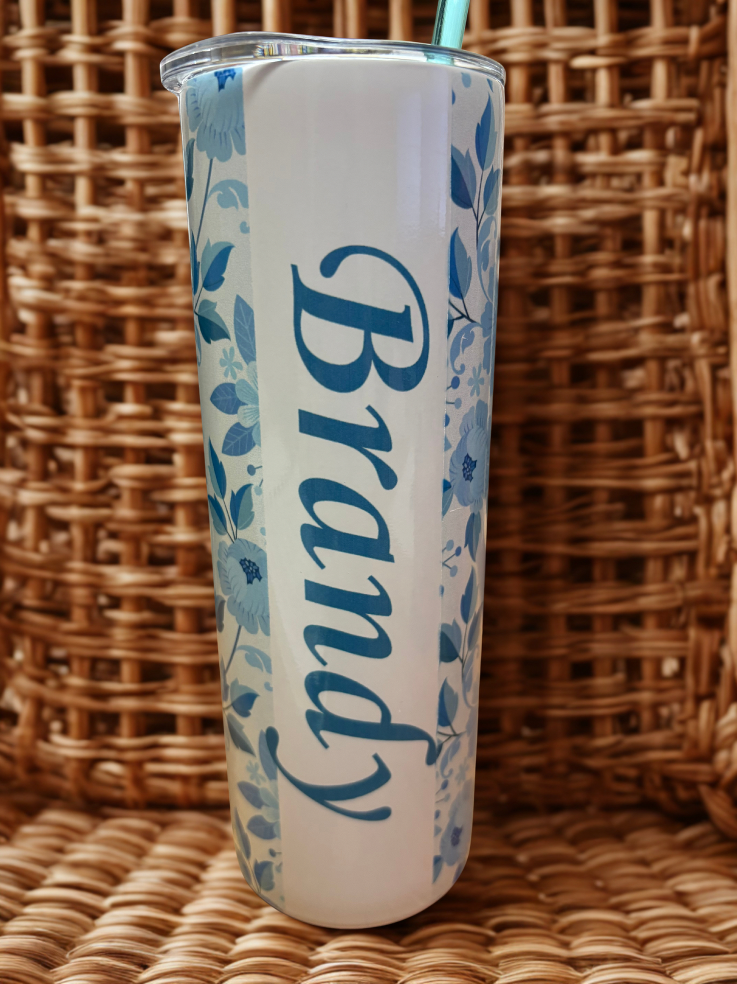 Design Your Own Tumbler